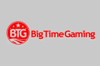 Big Time Gaming logo