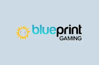Blueprint Gaming logo