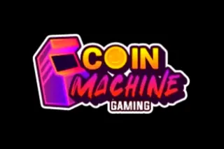 Play demo slots by Coin Machine Gaming