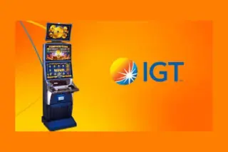 IGT logo