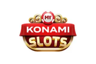 Play demo slots by Konami