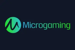 Microgaming logo