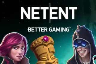 Play demo slots by NetEnt
