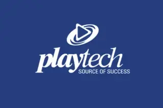 Playtech logo