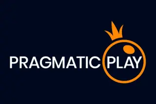 Pragmatic Play logo