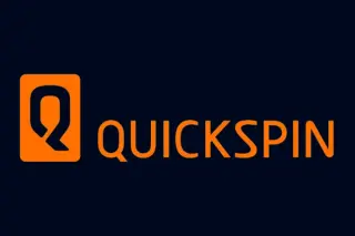 Quickspin logo