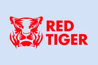 Red Tiger Gaming logo