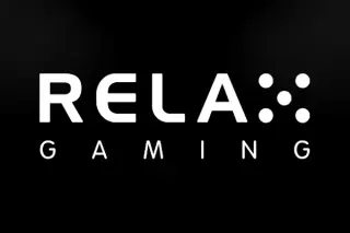 Relax Gaming logo