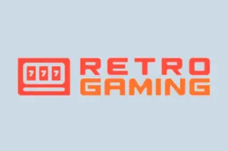 Play demo slots by Retro Gaming