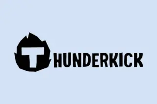 Thunderkick logo