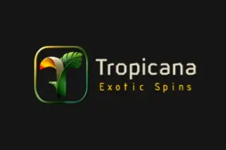 Play demo slots by Tropicana Exotic Spins