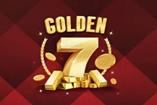 Demo play 7777 gaming — Golden 7