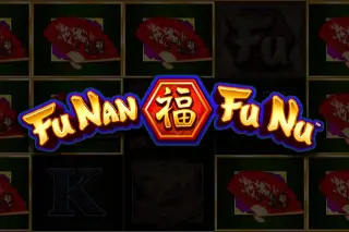 Demo slot Fu Nan Fu Nu