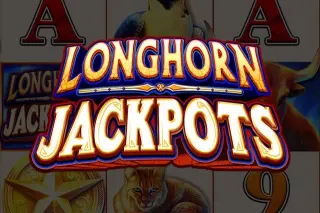 Demo slot Longhorn Jackpots