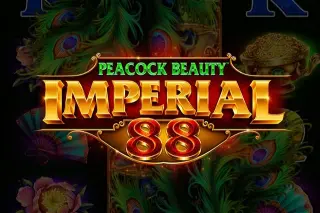 Demo play AGS — Peacock Beauty