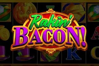 Demo slot Rakin' Bacon