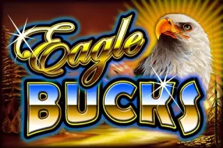 Demo play Ainsworth — Eagle Bucks