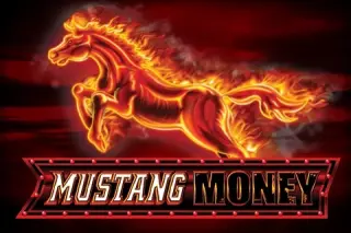 Demo slot Mustang Money