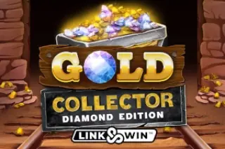 Demo play All41Studios — Gold Collector Diamond Edition