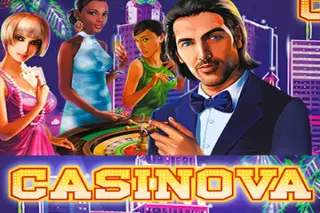 Demo play Amatic — Casinova