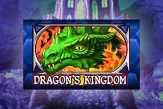 Demo play Amatic — Dragons Kingdom