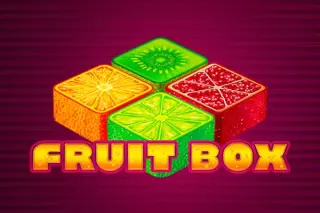 Demo slot Fruit Box