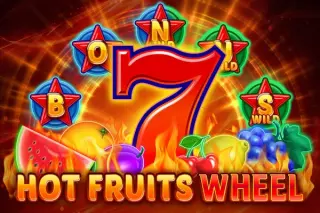 Demo slot Hot Fruits Wheel