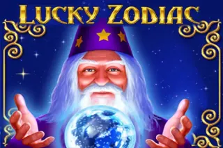 Demo play Amatic — Lucky Zodiac