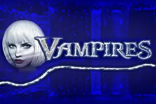 Demo slot Vampires