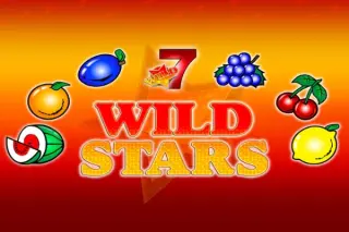 Demo slot Wild Stars
