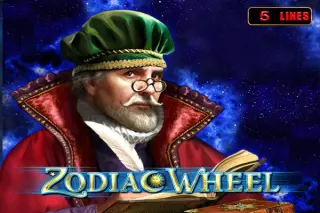 Demo play Amusnet — Zodiac Wheel