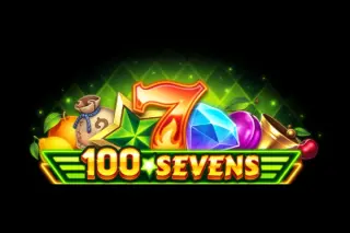 Demo play Apparat Gaming — 100 Sevens