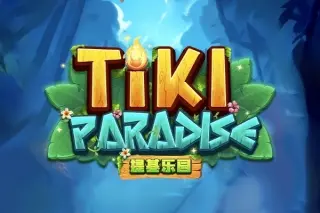 Demo slot Tiki Paradise
