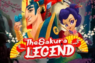 Demo slot The Sakura Legend