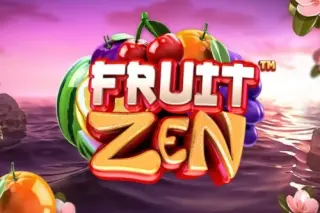Demo play Betsoft — Fruit Zen