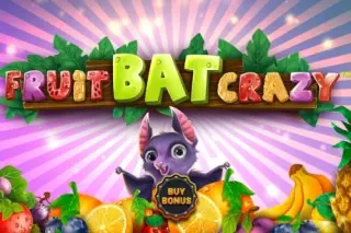 Demo play Betsoft — Fruitbat Crazy
