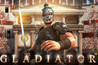 Demo slot Gladiator