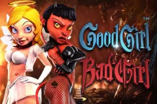 Demo play Betsoft — Good Girl Bad Girl