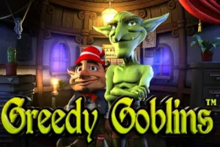 Demo play Betsoft — Greedy Goblins