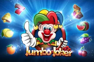 Demo play Betsoft — Jumbo Joker