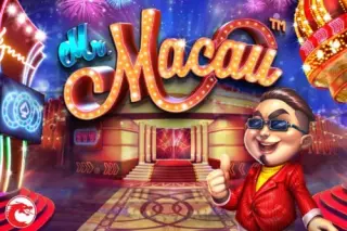 Demo play Betsoft — Mr. Macau