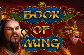 Demo play BF Games — Book of Ming