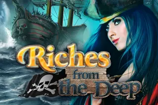 Demo play BF Games — Riches from the Deep