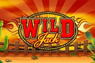Demo slot Wild Jack