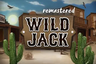 Demo slot Wild Jack Remastered