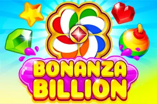 Demo slot Bonanza Billion