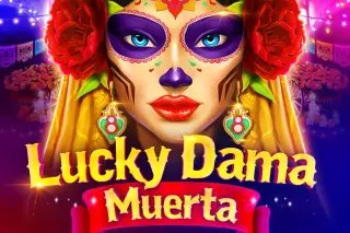 Demo play BGaming — Lucky Dama Muerta