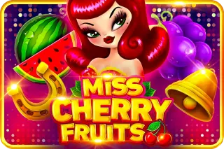 Demo slot Miss Cherry Fruits