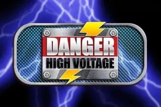 Demo play Big Time Gaming — Danger High Voltage