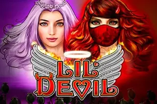 Demo slot Lil' Devil